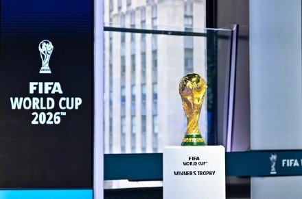伊朗足协公布参加2026年美加墨世界杯10项条件