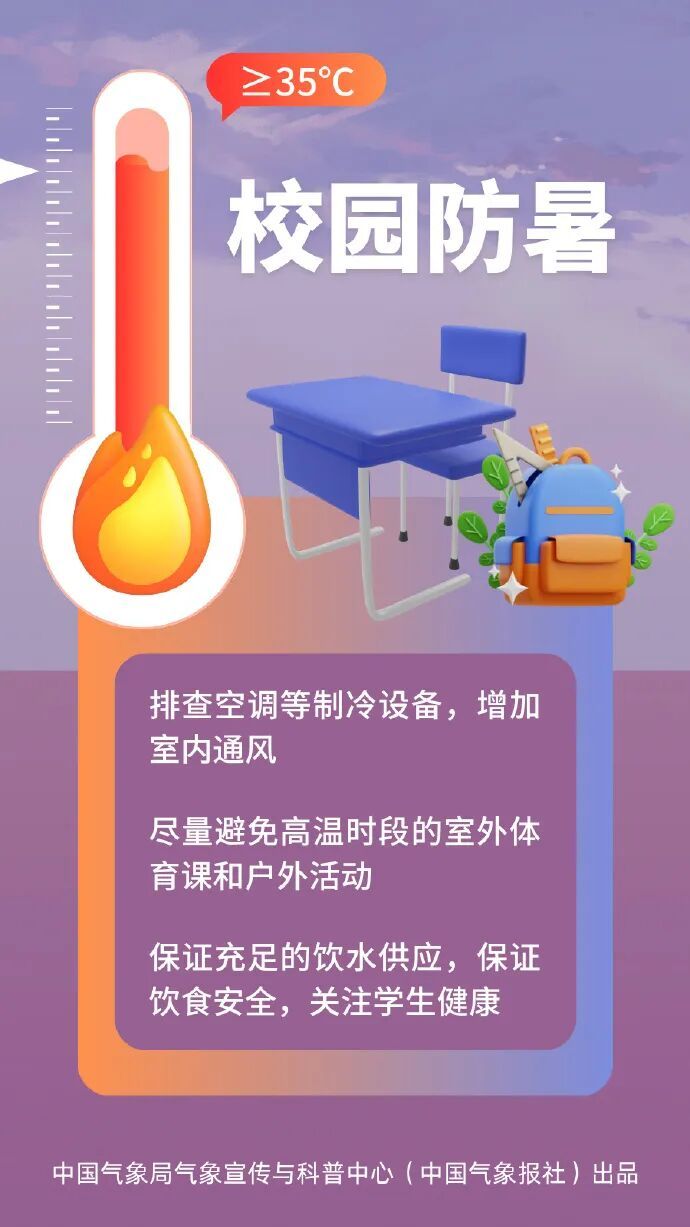 西安升温进行时 &nbsp;11 日起注意防暑+午后雷阵雨