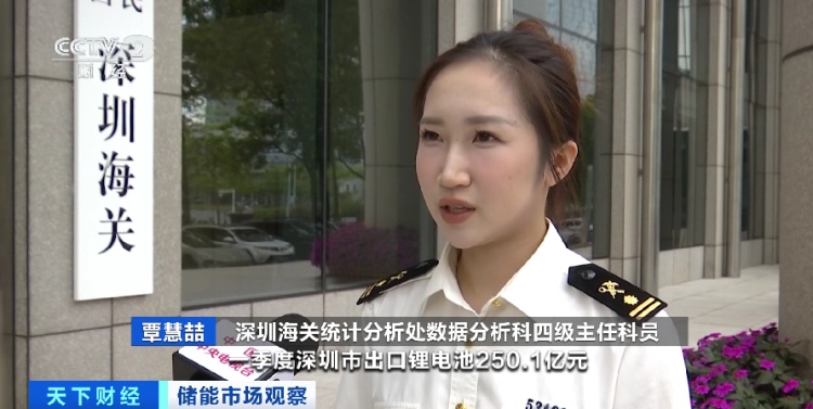 “能”力爆表！国产爆款，全球下单！狂卖超1600亿元