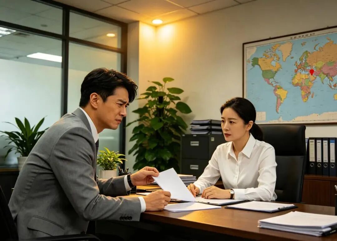 销售被派海外、工程师变为操作工……遭遇不合理调岗，劳动者咋维权？