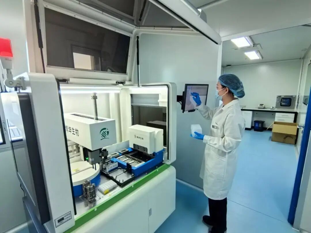 DNA比对成功！张梦婷，靠一滴蚊子血锁定嫌犯！