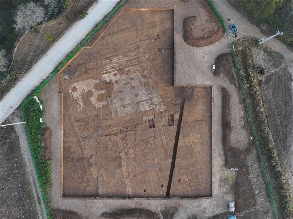 十大考古新发现：这片窑洞地坑院里，有5000年文明密码
