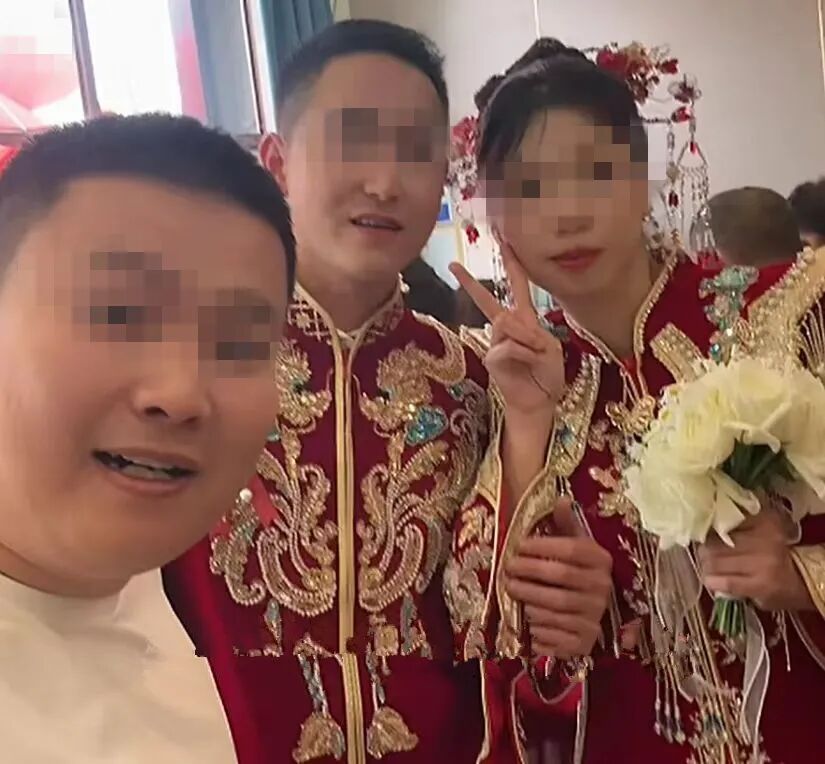 大反转！全网都在传播的这件事，竟然是假的，确认系摆拍