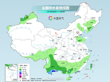 北方大部迎强势升温 华北黄淮多地将现今年首个高温天