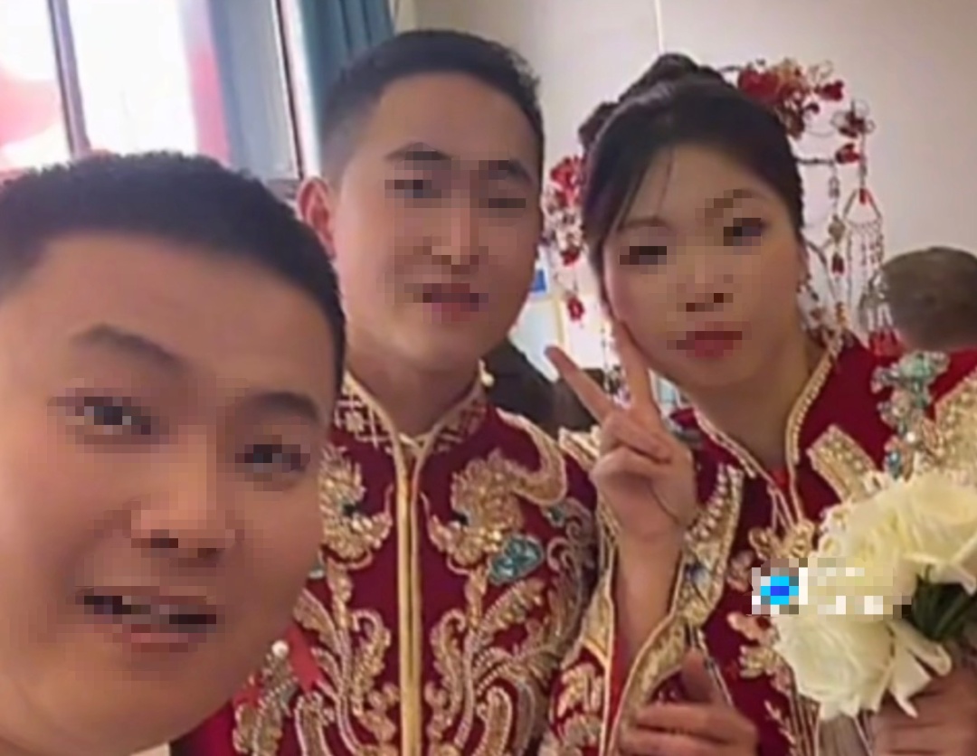 “宾利车主高速救助被弃新人”，系摆拍！抖音禁言涉事账号