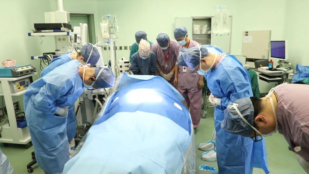 母亲节前夕，这位爱笑的妈妈留下了最后的“生命礼物”