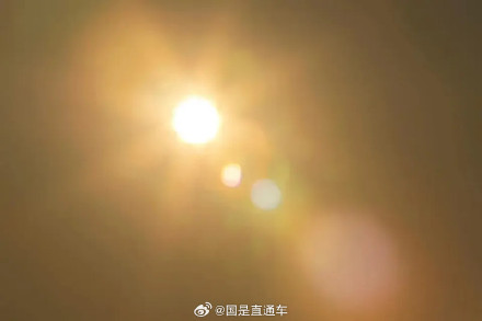 今夏高温有一定极端性但并非灾难级