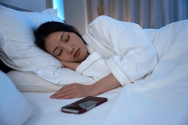 女性“断崖式衰老”往往发生在这两个年龄！做好这6点提前预防