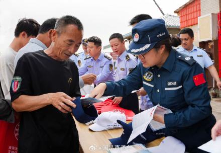 中国海警局东海分局：严厉打击各类涉渔违法违规行为