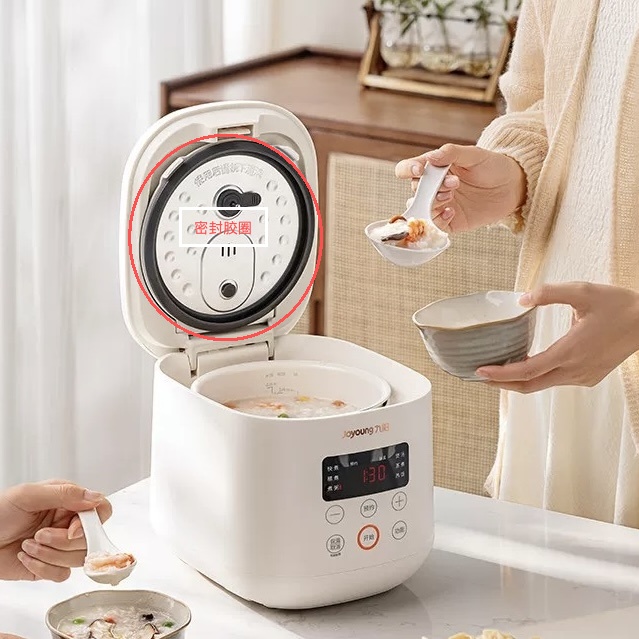 电饭煲保温别超4小时！很多家庭都忽视了这个风险！