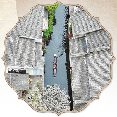 以“最大耐心”留住烟火,以“最小干预”守住历史 以“最大耐心”留住烟火,以“最小干预”守住历史