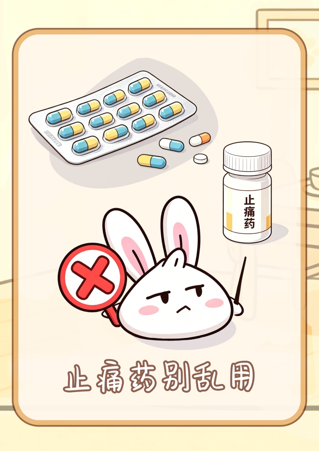 医聊 | 肚子疼时，你的身体在“说”什么？