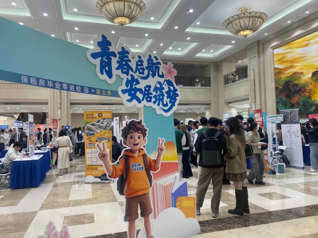 做难而正确的事，他们选择在上海挑战