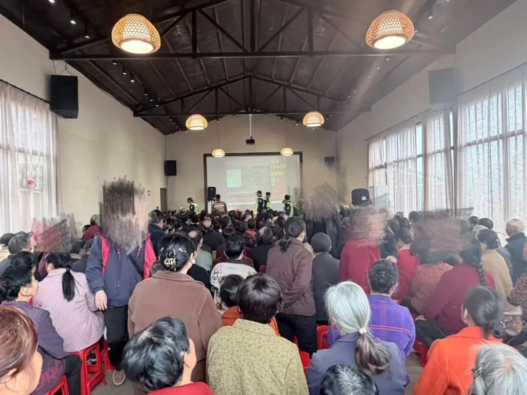 母亲节提醒！听课送鸡蛋、抽奖返现金？别信！