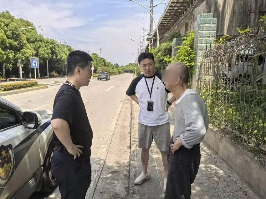 民警一句“缘分”把惯犯送进去了 民警一句“缘分”把惯犯送进去了