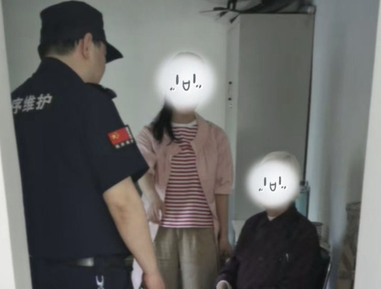事发武汉街头，八旬老人满脸是血！全城寻找的好心司机找到了