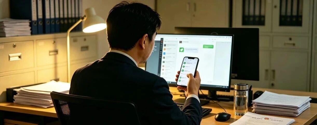 别抱侥幸！涉密文件撤回≠泄密行为消除