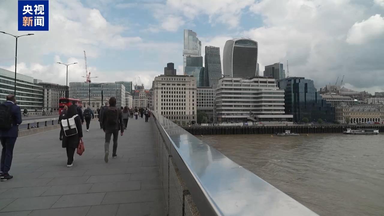 英国地方选举结果全部揭晓 英政坛呈现“碎片化”趋势 英国地方选举结果全部揭晓 英政坛呈现“碎片化”趋势