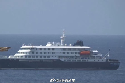 世卫称邮轮疫情不是另一场新冠疫情