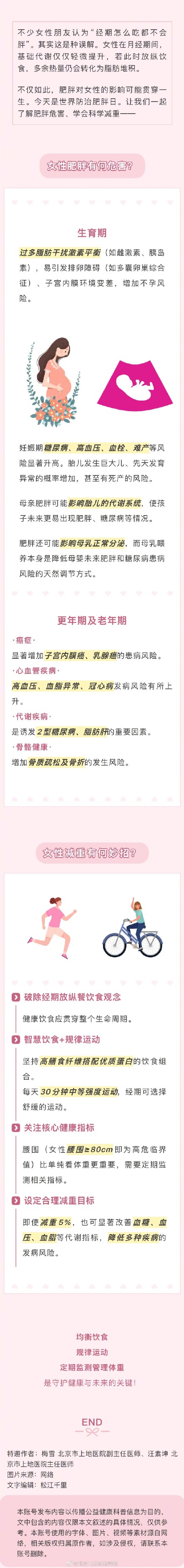 经期怎么吃都不会胖？