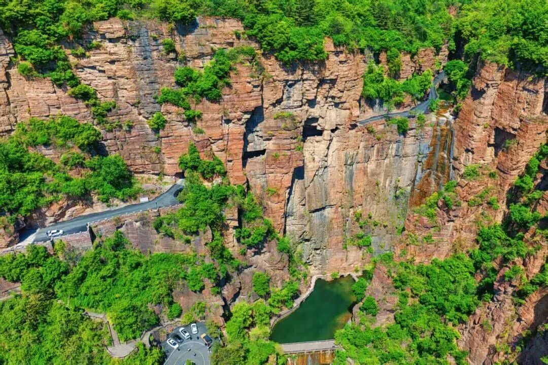 5月19日，河南多家景区免门票！