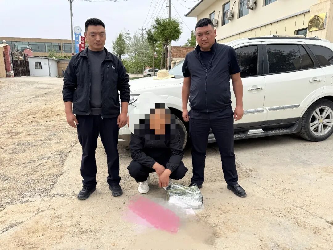 青海海东一男子遭遇“桃色陷阱”差点损失20万元