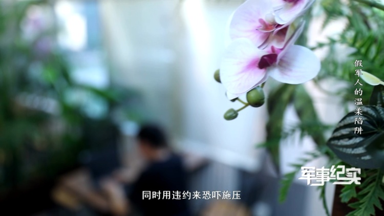 公安部刑侦局提醒：冒充军人网络交友类骗局高发