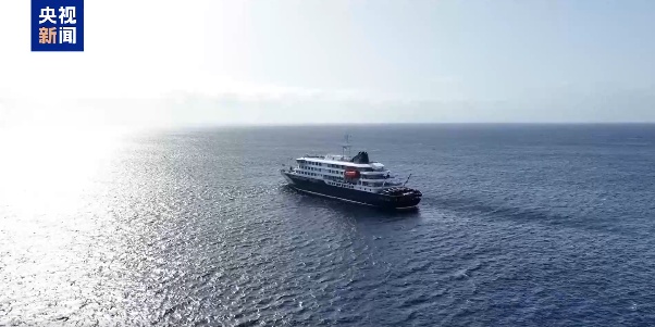 法国确诊首例汉坦病毒感染病例，曾乘坐“洪迪厄斯”号邮轮，病情当晚出现恶化