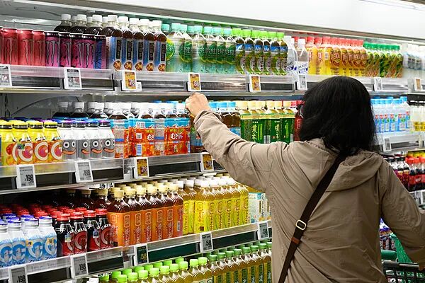 塑料包装材料供应紧缺！日本多种食品被迫停售