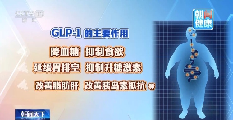 别再乱减肥了！科学减重这样做→