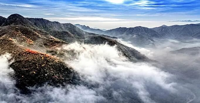 5月19日，河南多家景区免门票！