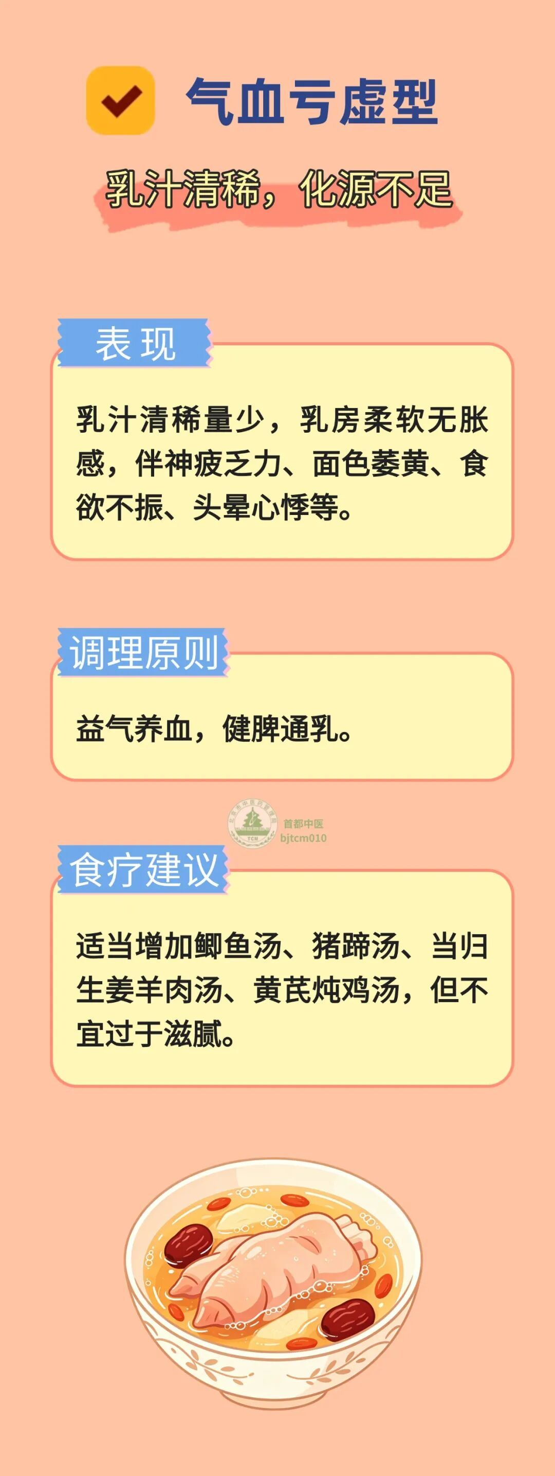 “一辨、二按、三养”，通乳“三步走”，奶水不用愁