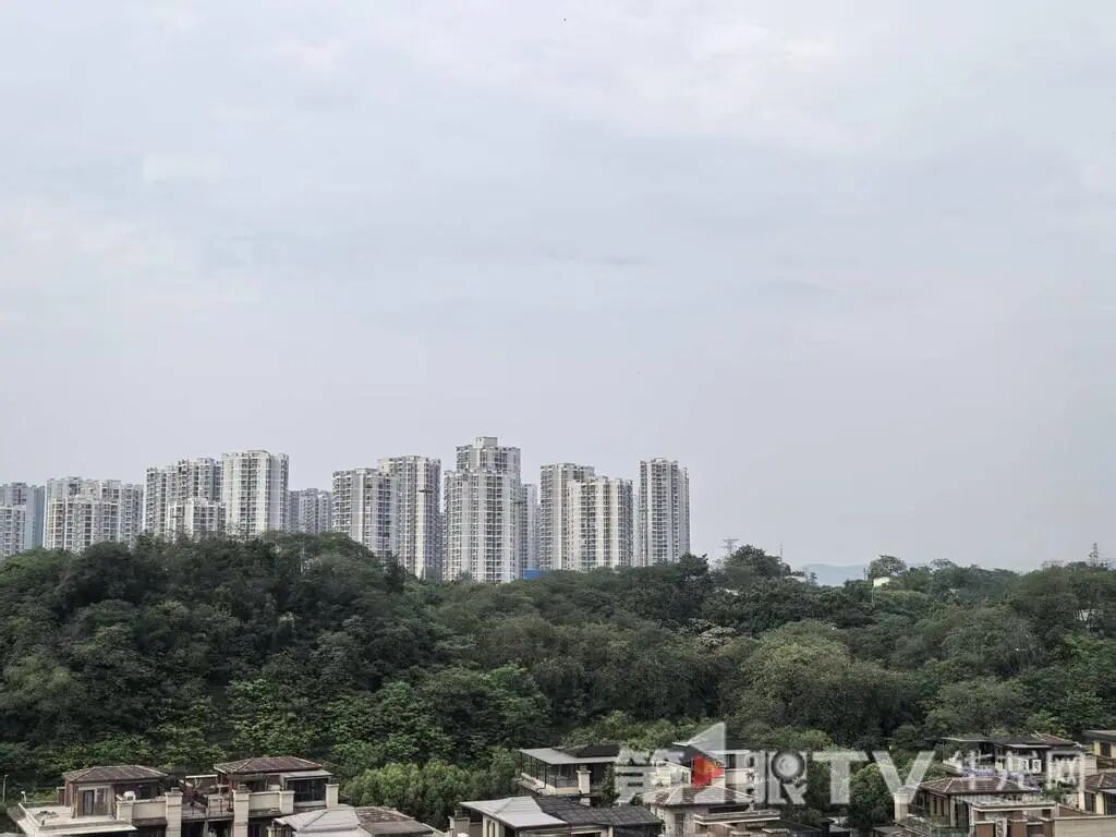 雨要来了！重庆未来两天部分地区有阵雨，14日天气转晴
