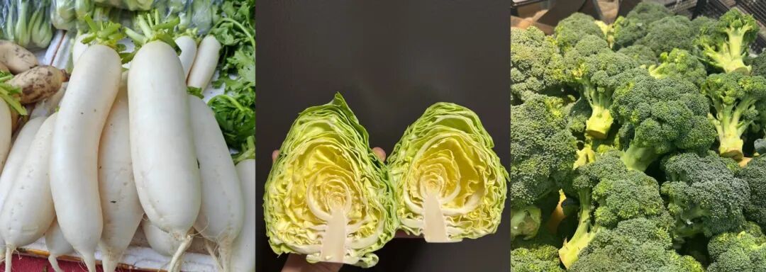 7天改善胆固醇,4周逆转动脉硬化?这类蔬菜不止防癌,还能护心 7天改善胆固醇,4周逆转动脉硬化?这类蔬菜不止防癌,还能护心