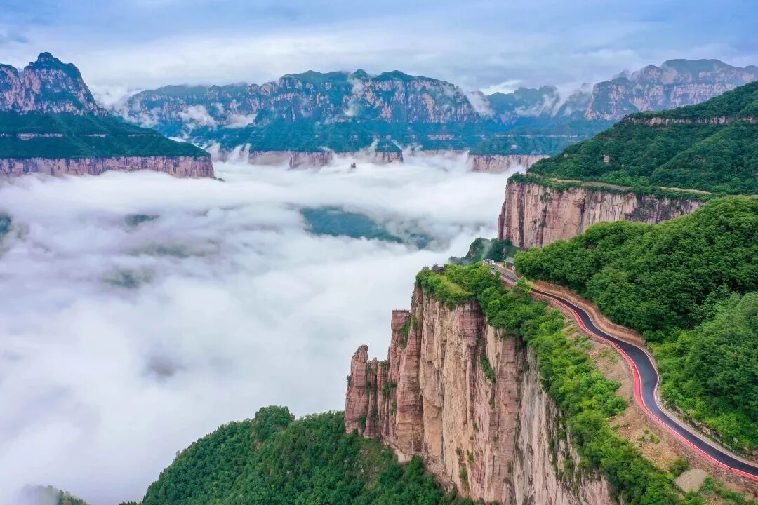 5月19日，河南多家景区免门票！