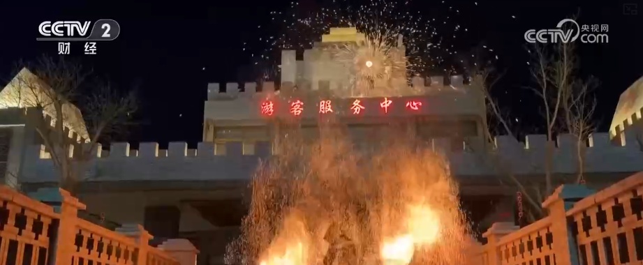 “景区焕新+特色夜游+亲水空间” 多样玩法激活夏日文旅消费热活力