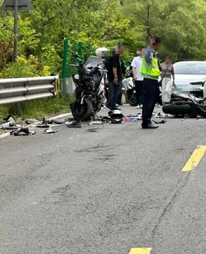 西安警方发布警情通报