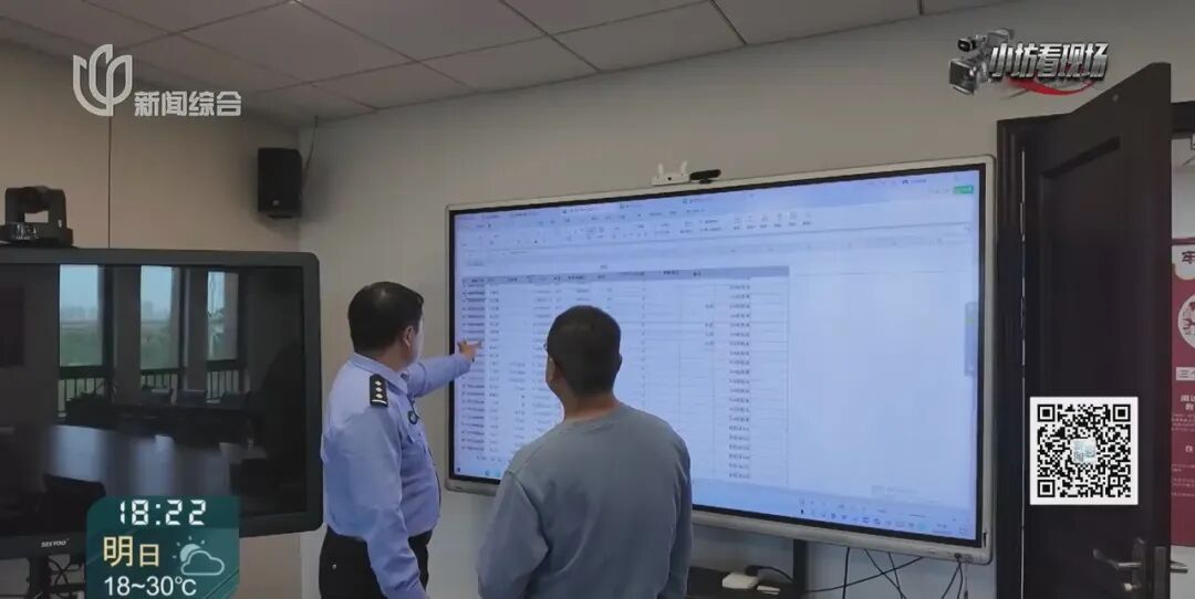 沪上知名商场8元一小时的停车费只收2.5元？不对劲！警方出手了