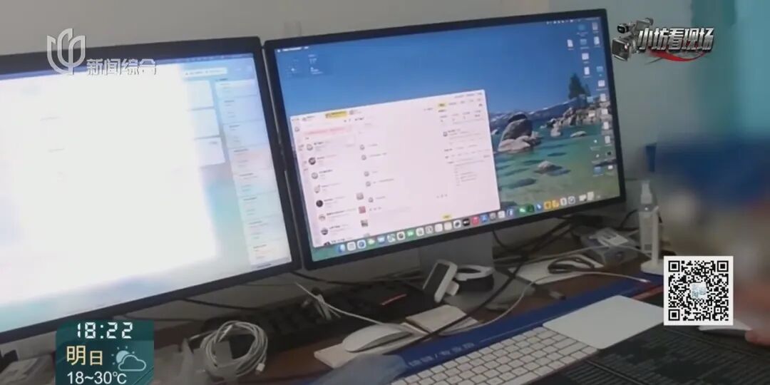 沪上知名商场8元一小时的停车费只收2.5元？不对劲！警方出手了