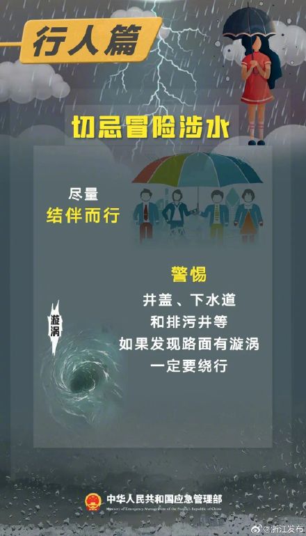 警惕暴雨次生伤害!汛期出行安全指南来了→ 警惕暴雨次生伤害!汛期出行安全指南来了→