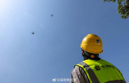 无人机飞手如何安全飞？操纵无人机适飞高度不超过120米