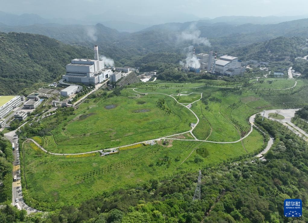 福州红庙岭:加速打造绿色智慧园区 福州红庙岭:加速打造绿色智慧园区