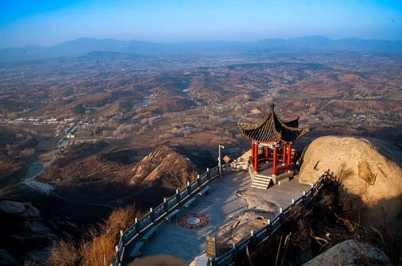 5月19日，河南多家景区免门票！