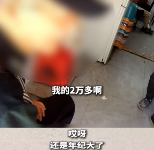 老人买小笼包，竟“花”掉2万多？背后的故事，暖胃又暖心！
