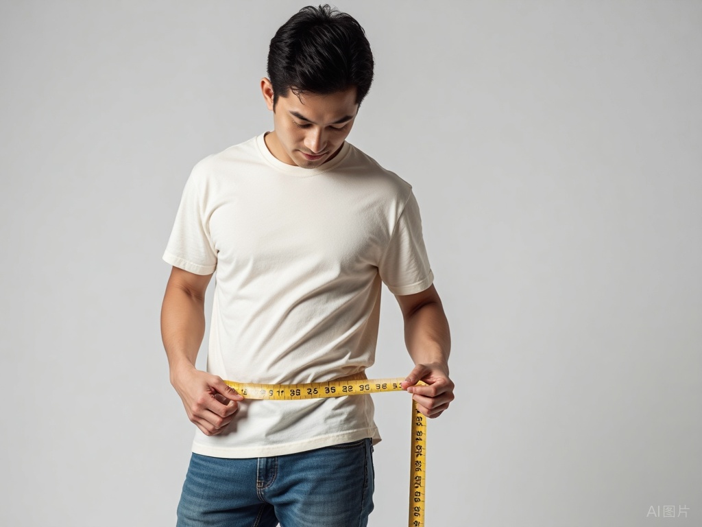 体重一涨，大脑“年龄”也跟着涨？做好这3件事，一点也不晚！
