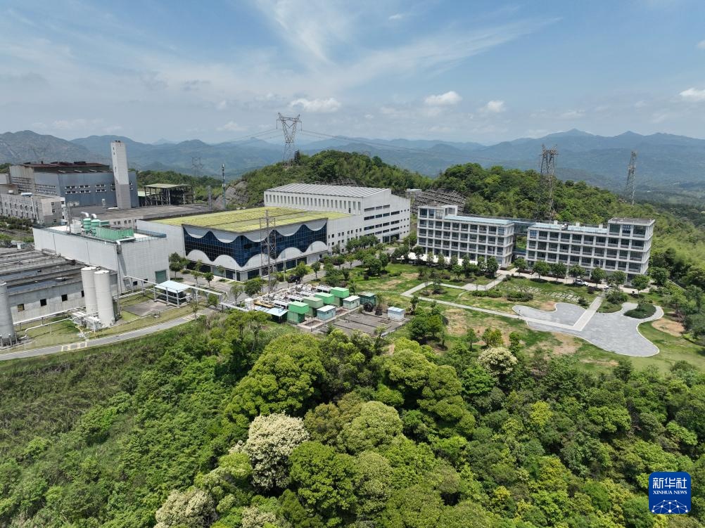 福州红庙岭:加速打造绿色智慧园区 福州红庙岭:加速打造绿色智慧园区
