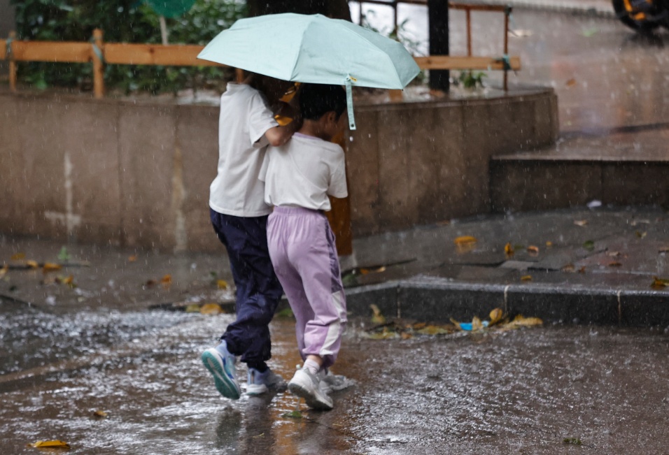 有暴雨大暴雨！广东下一轮强对流天气时间，确定了