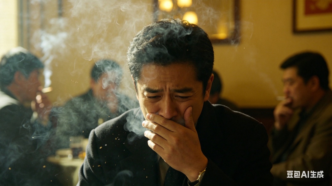突然确诊癌症，呼和浩特男子当场懵了：不痛不痒，能吃能睡…医生：体检有些项目要早做