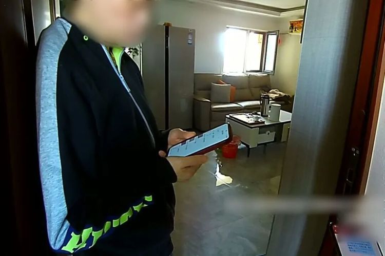 40多万险遭诈骗！民警火速上门，成功守住群众“钱袋子”