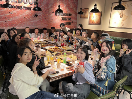 武汉一公司能让AI分身替你上班